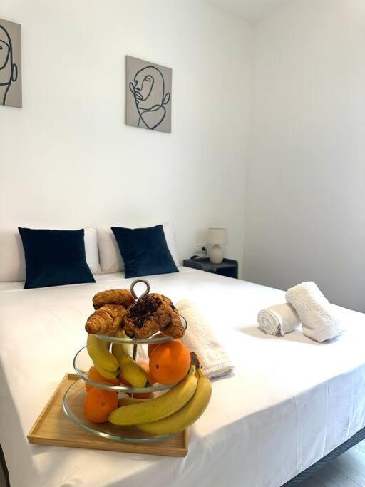 Apartment Pizarro ! *