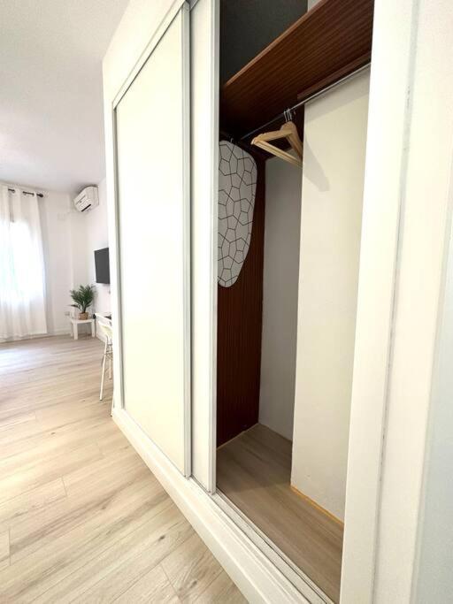 Apartment Pizarro ! Malaga