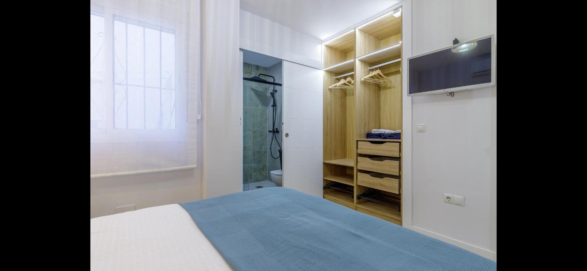 Appartement Picasso 2 Luxury *