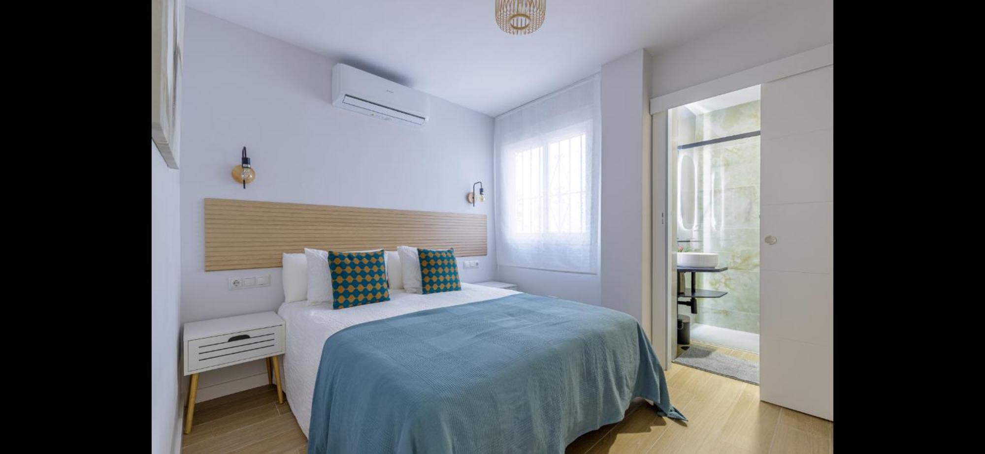 Appartement Picasso 2 Luxury *