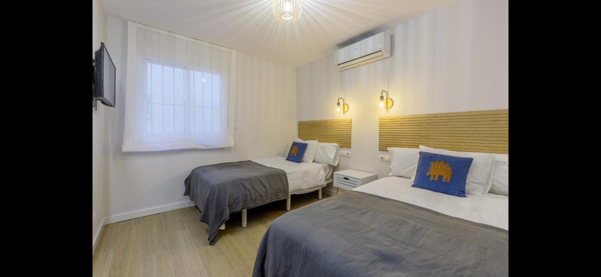 Appartement Picasso 2 Luxury *
