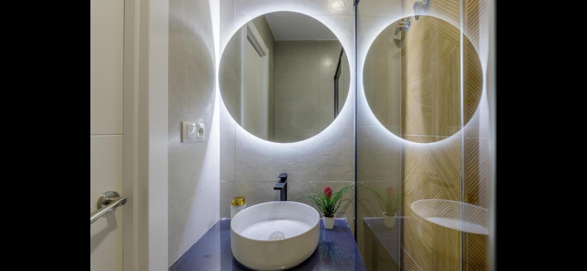 Appartement Picasso 2 Luxury *