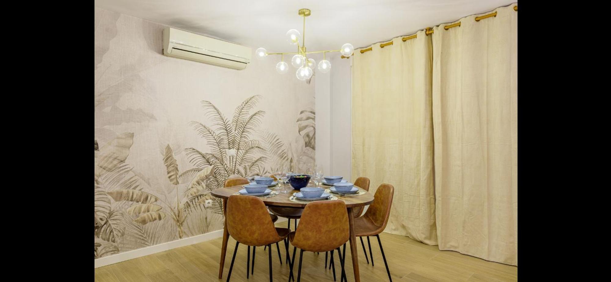 Picasso 2 Luxury Appartement *