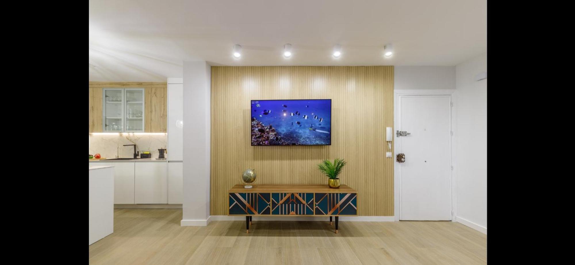 Appartement Picasso 2 Luxury *
