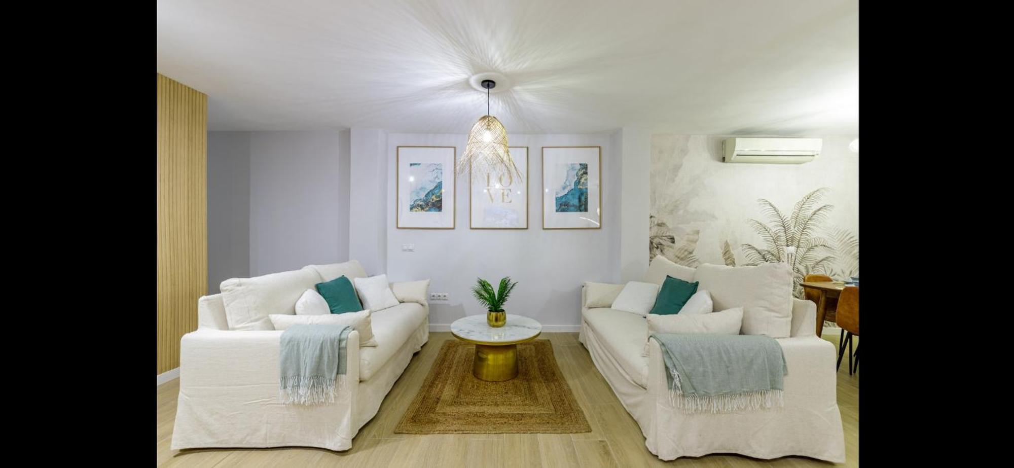 Appartement Picasso 2 Luxury