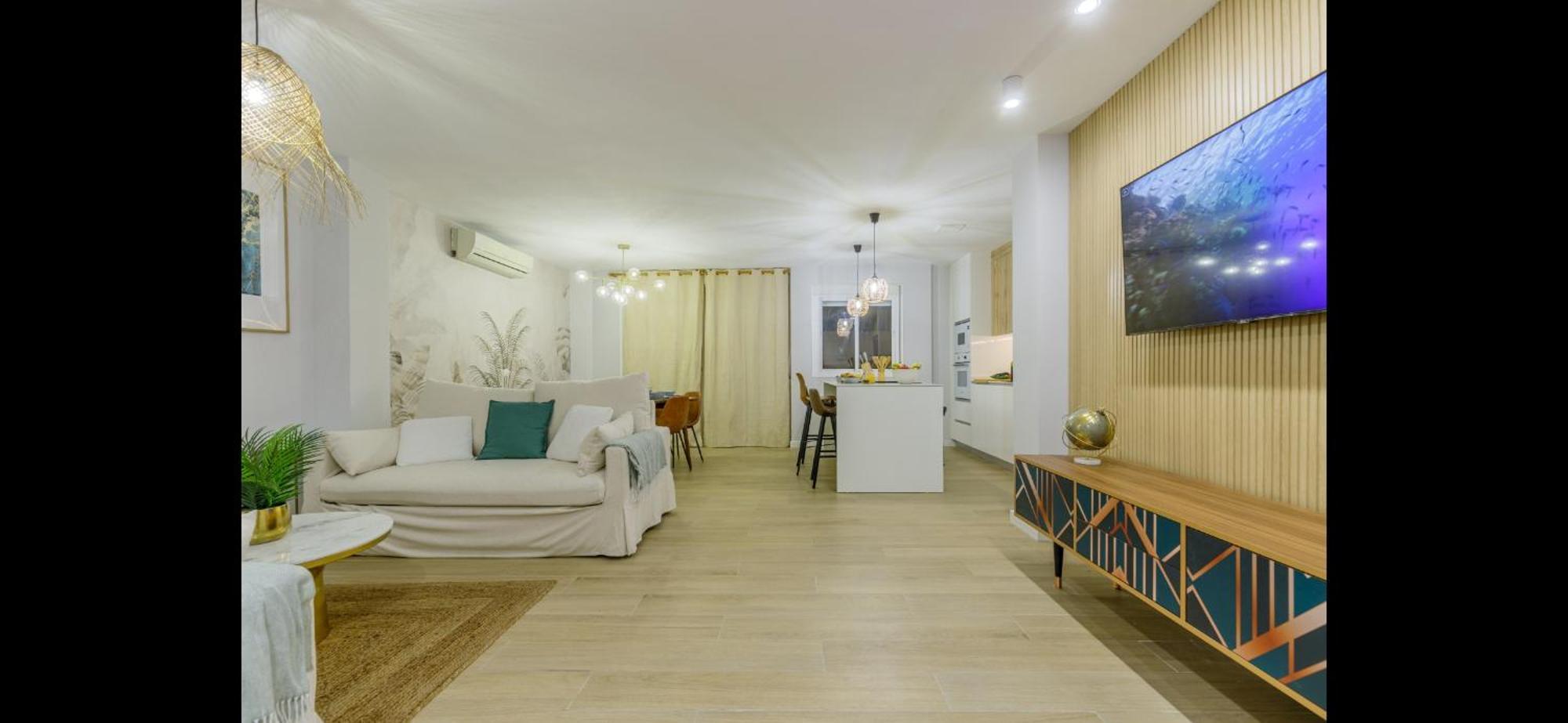 Picasso 2 Luxury Appartement