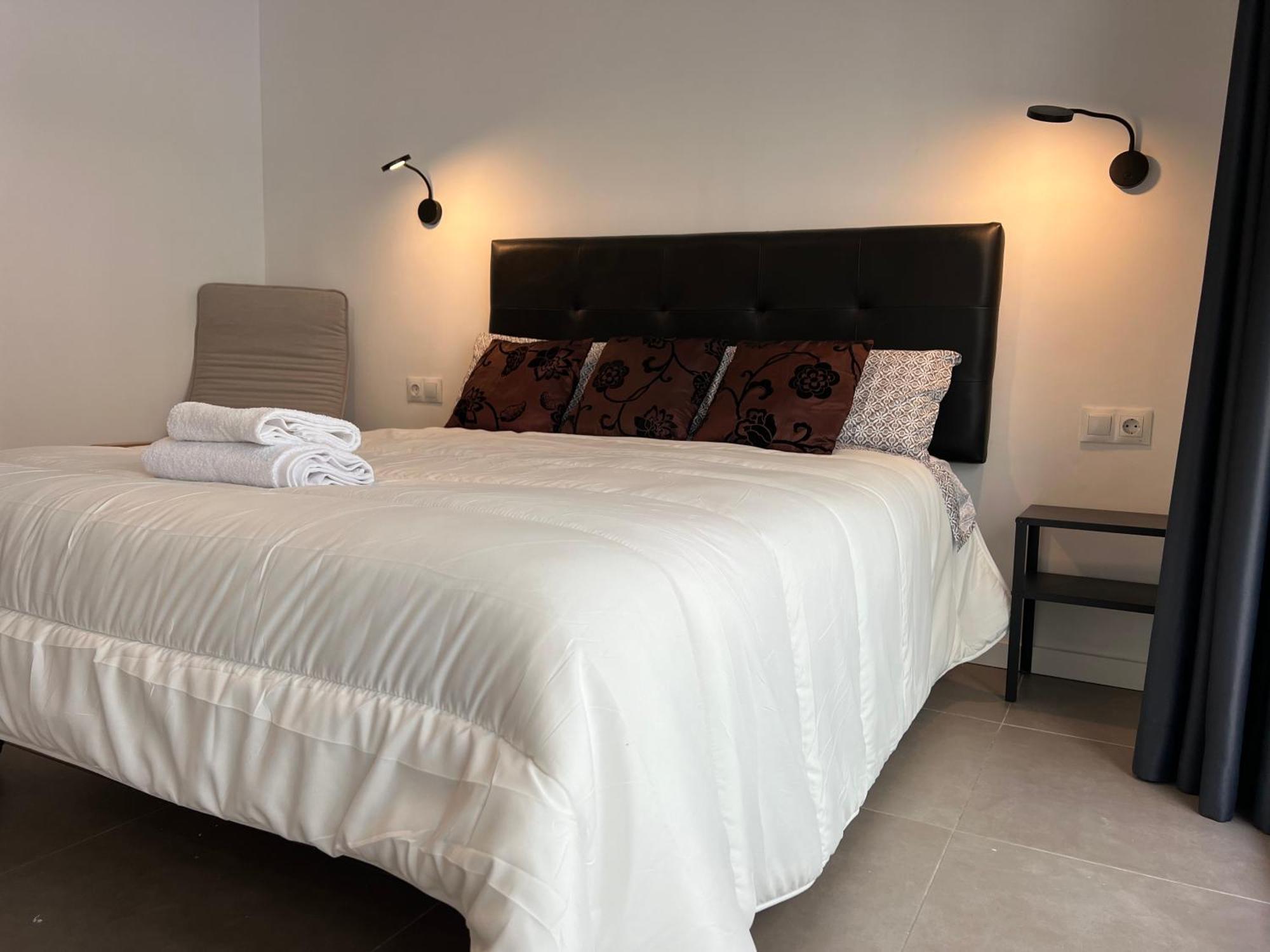 Soho-malaga Center Apartment Malaga