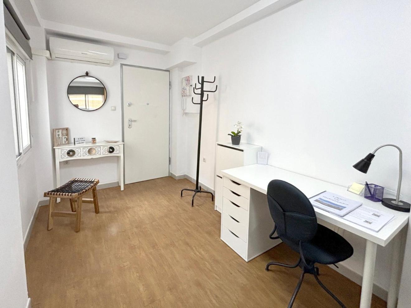 Vialia Apartment Málaga