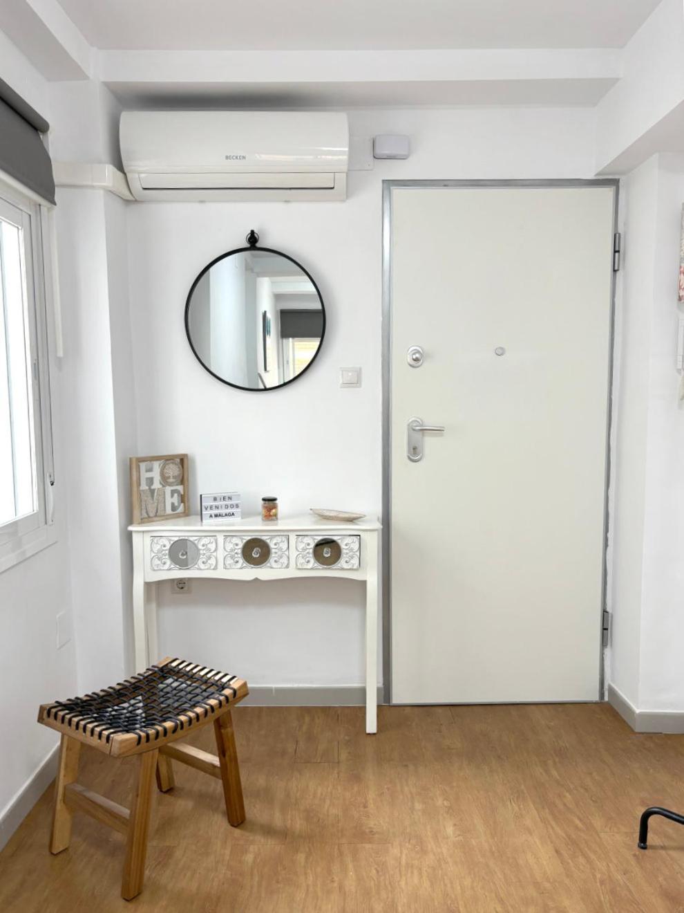 Vialia Apartment