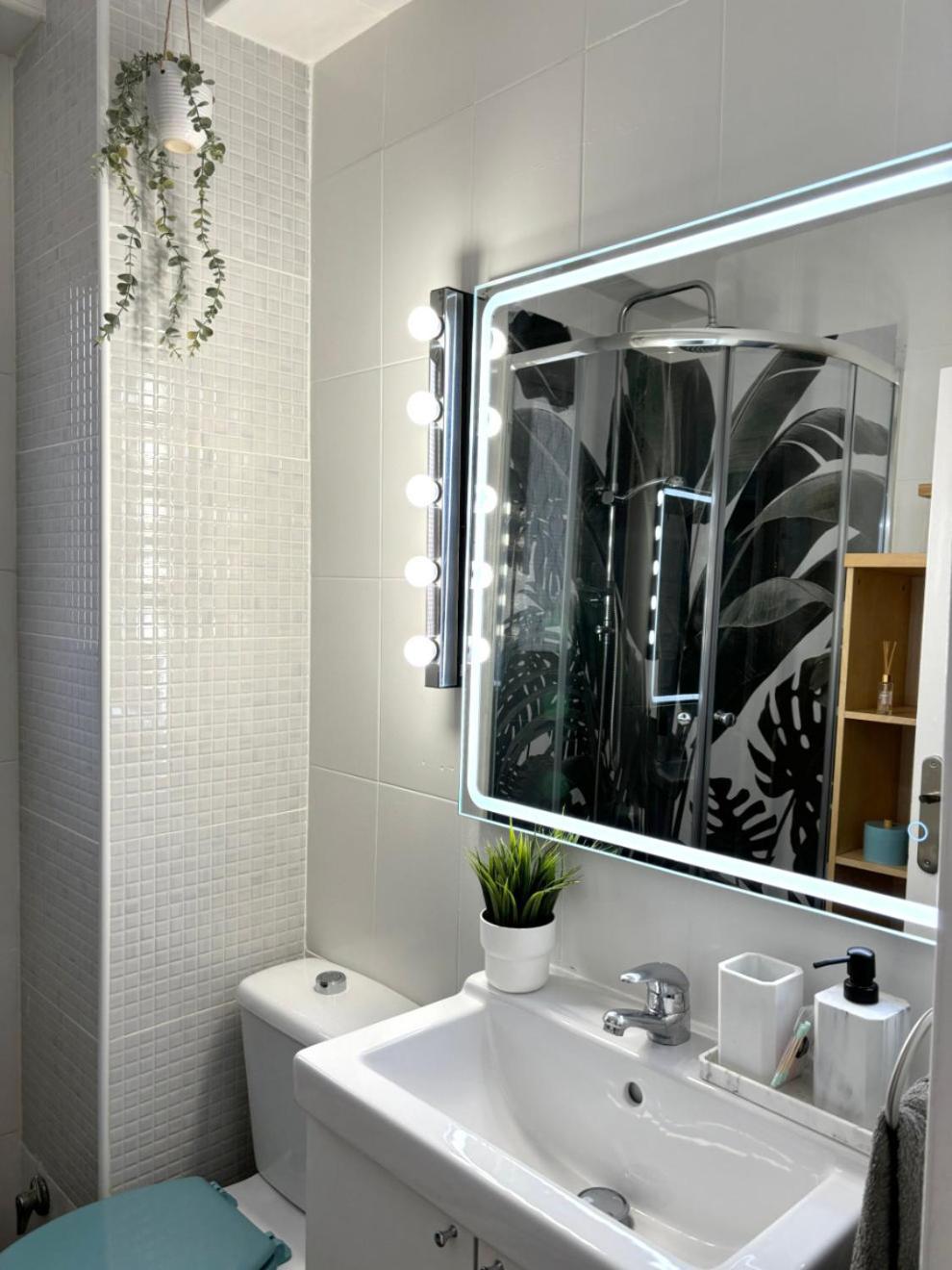Vialia Apartment Málaga