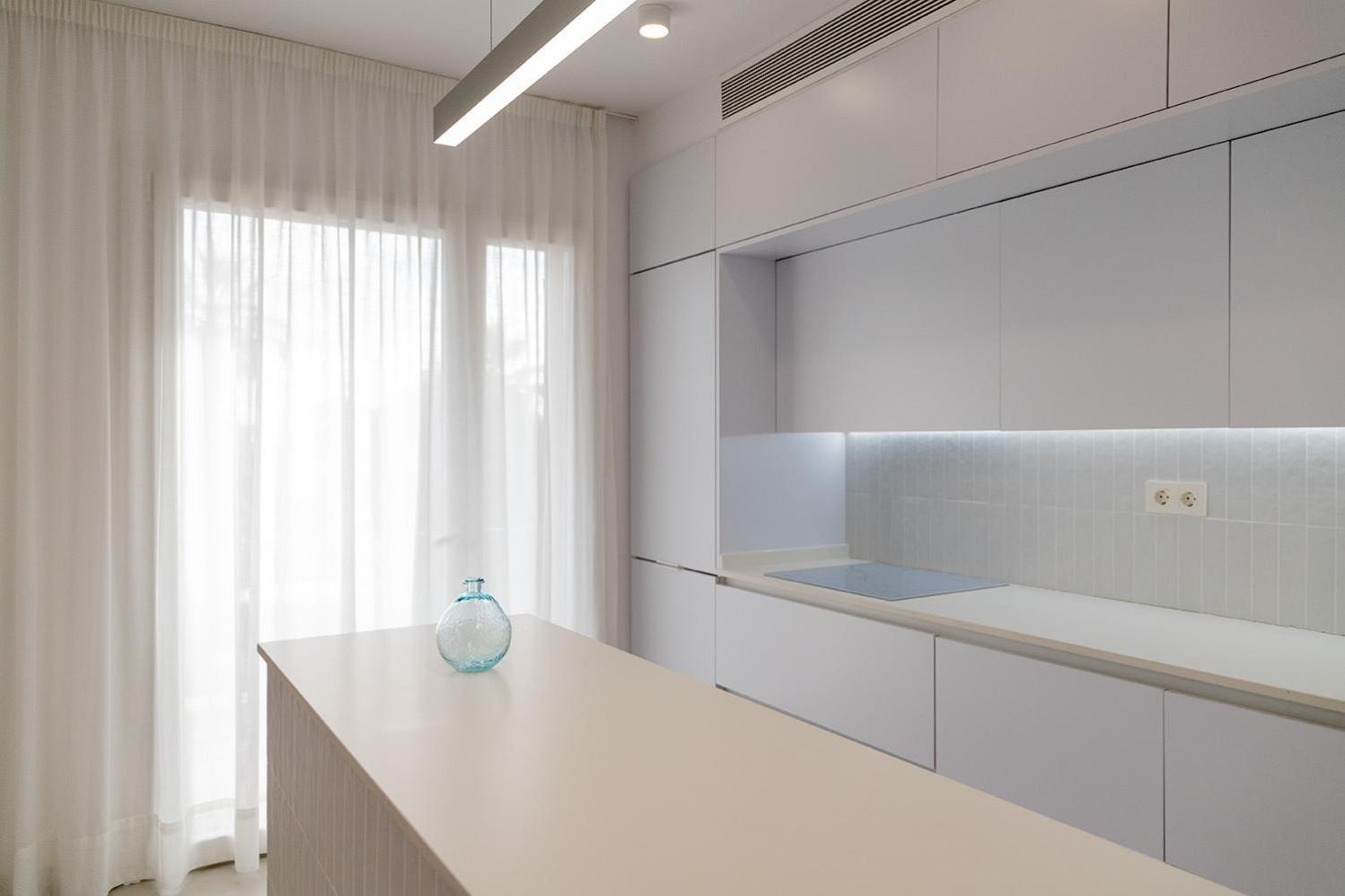 Primera Linea De Playa - Apartment