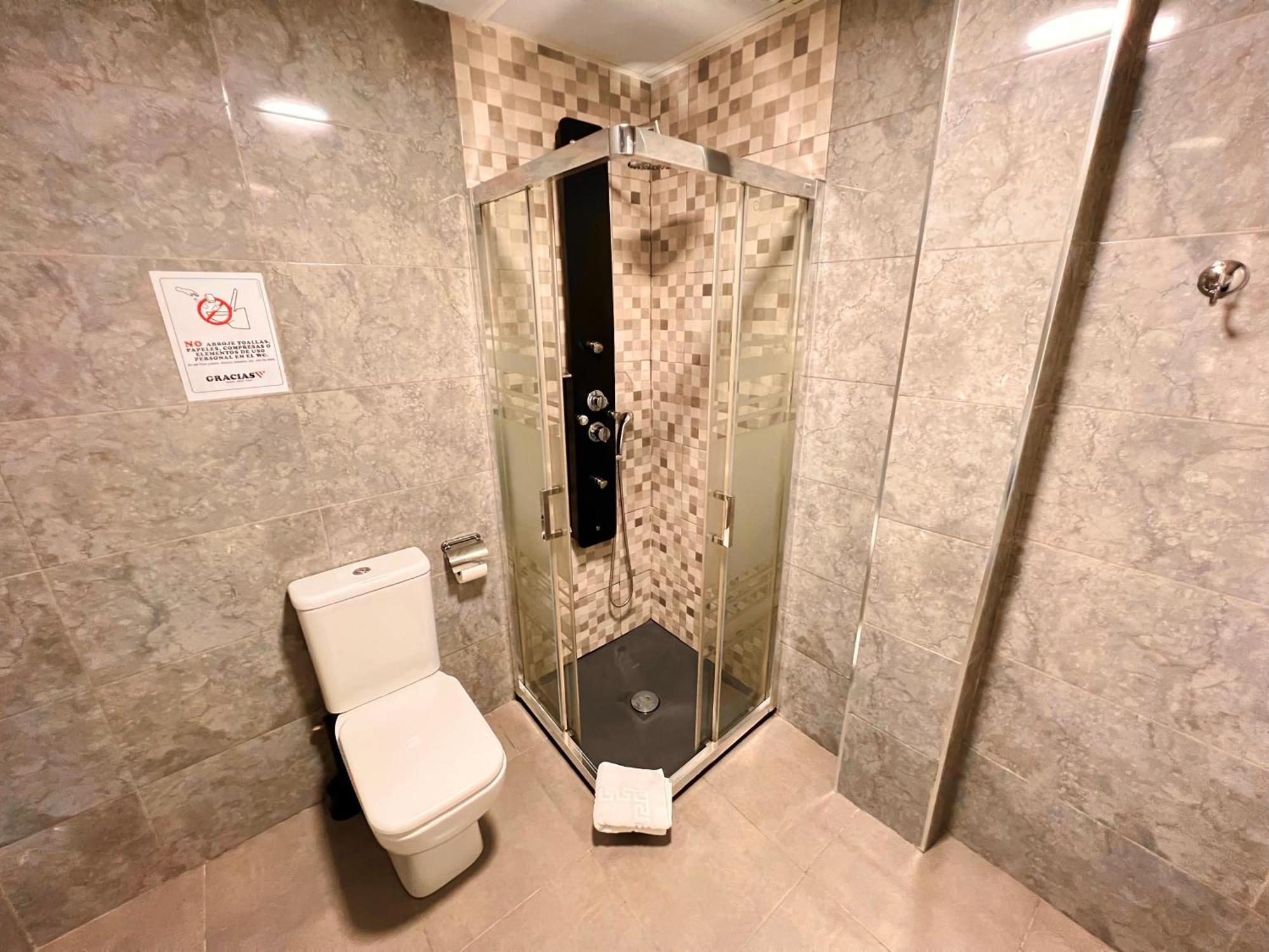 Nuestra Casita De Marmoles Parking Incluido 2 Bicis Gratis Appartamento *