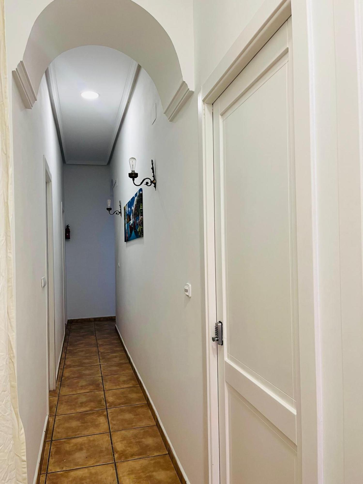 Lejlighed Malak-rooms