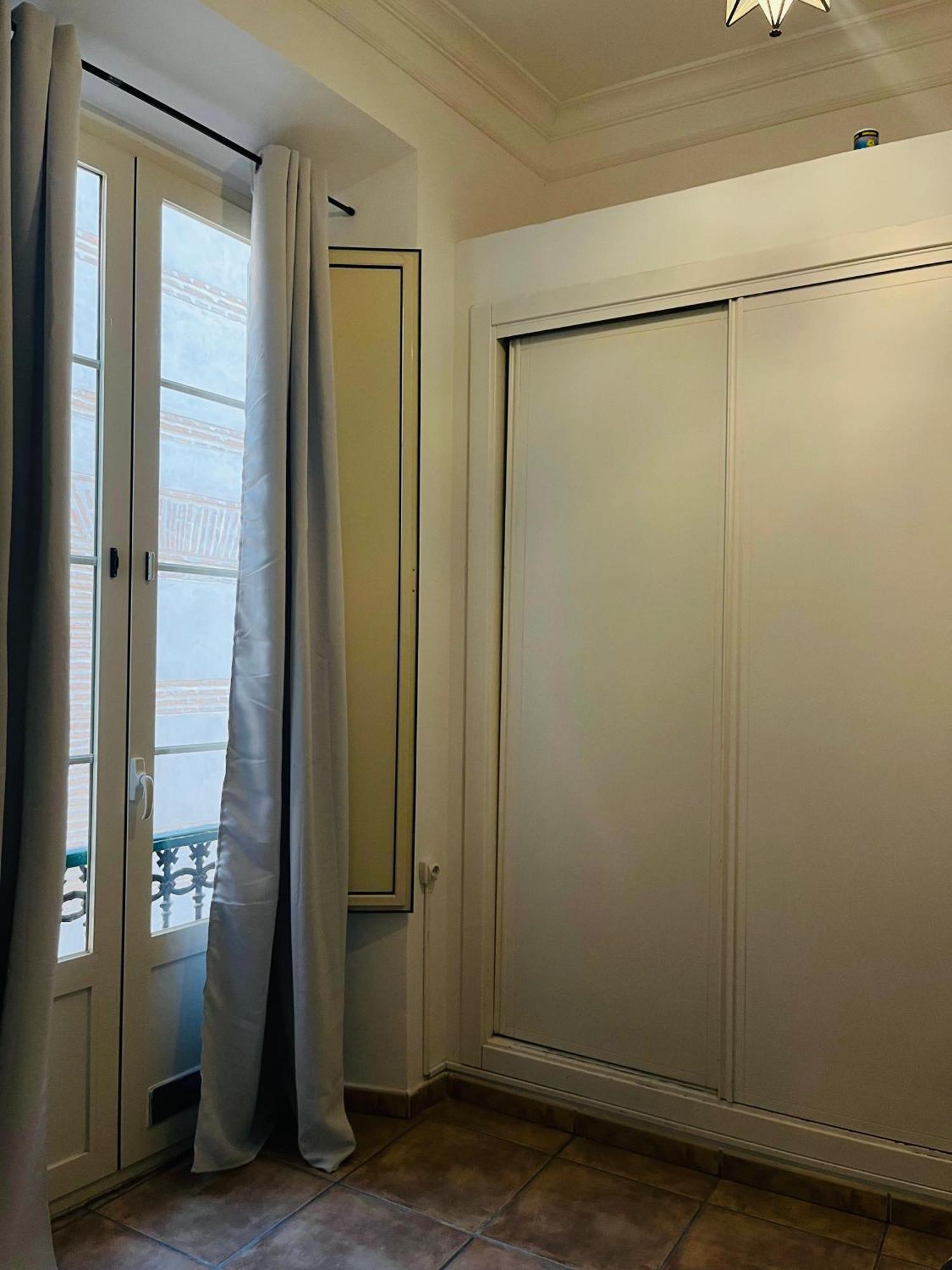 Lejlighed Malak-rooms *