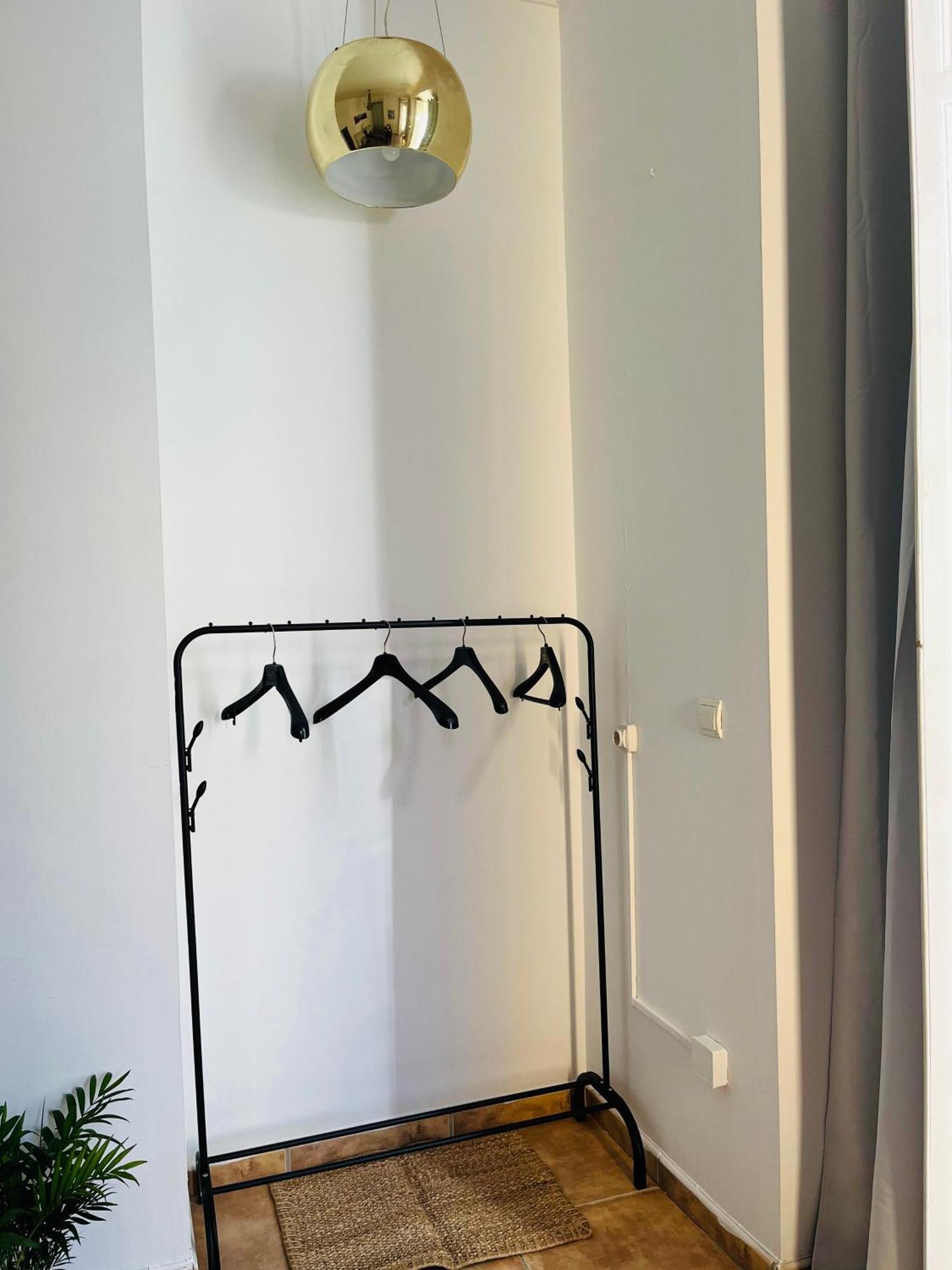 Lejlighed Malak-rooms