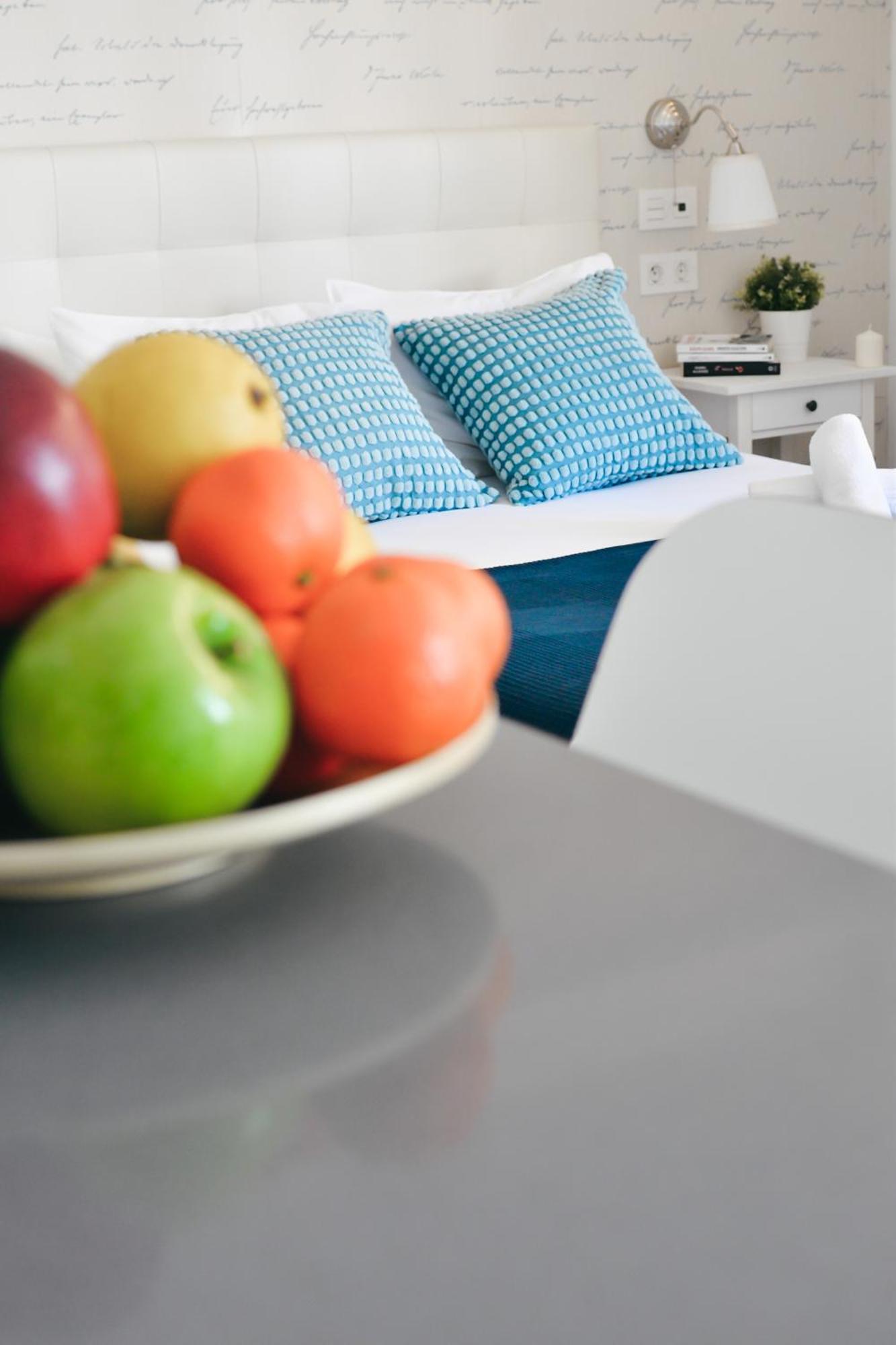 Apartamento Larios Premium *