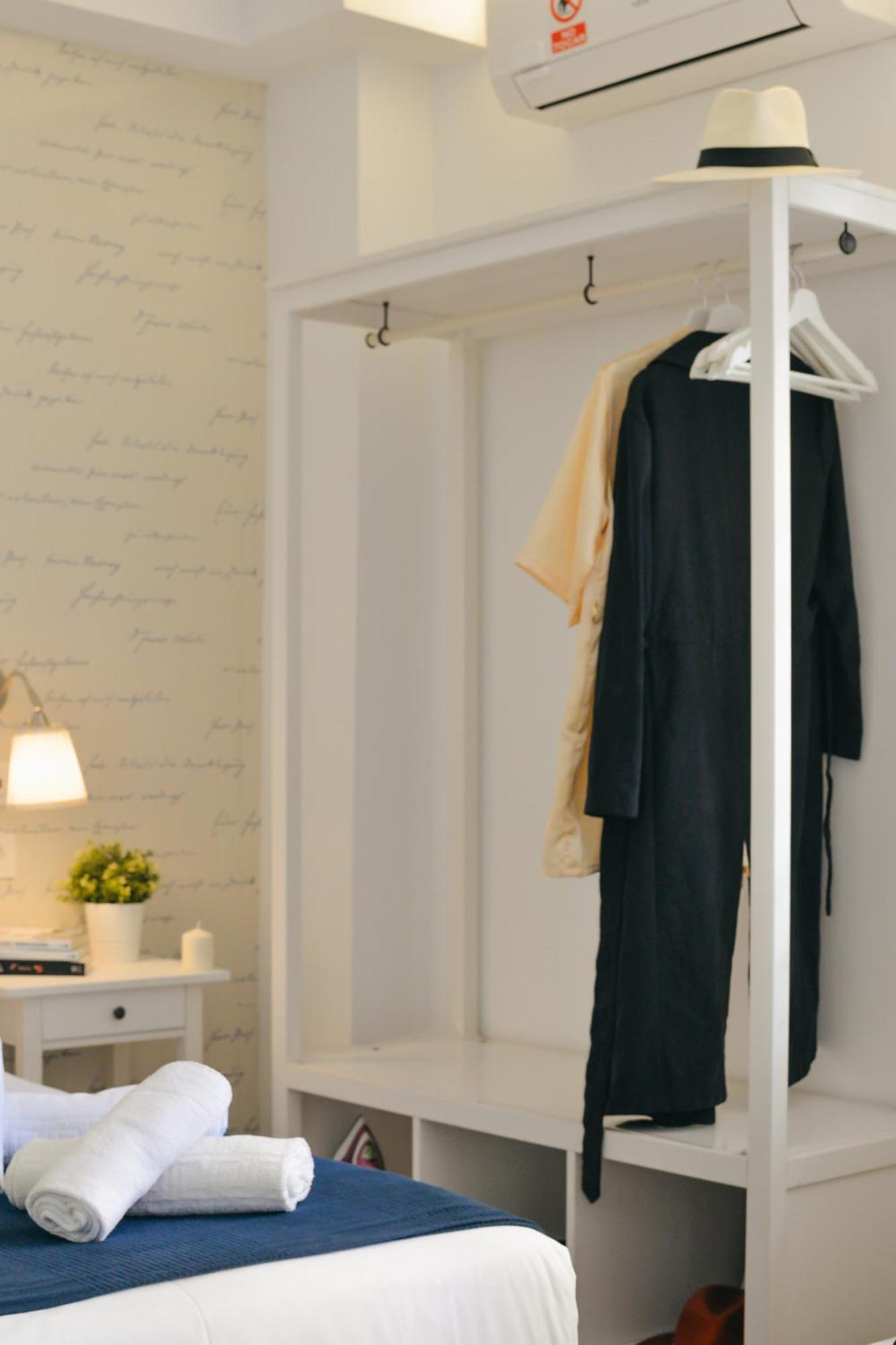 Larios Premium Apartamento
