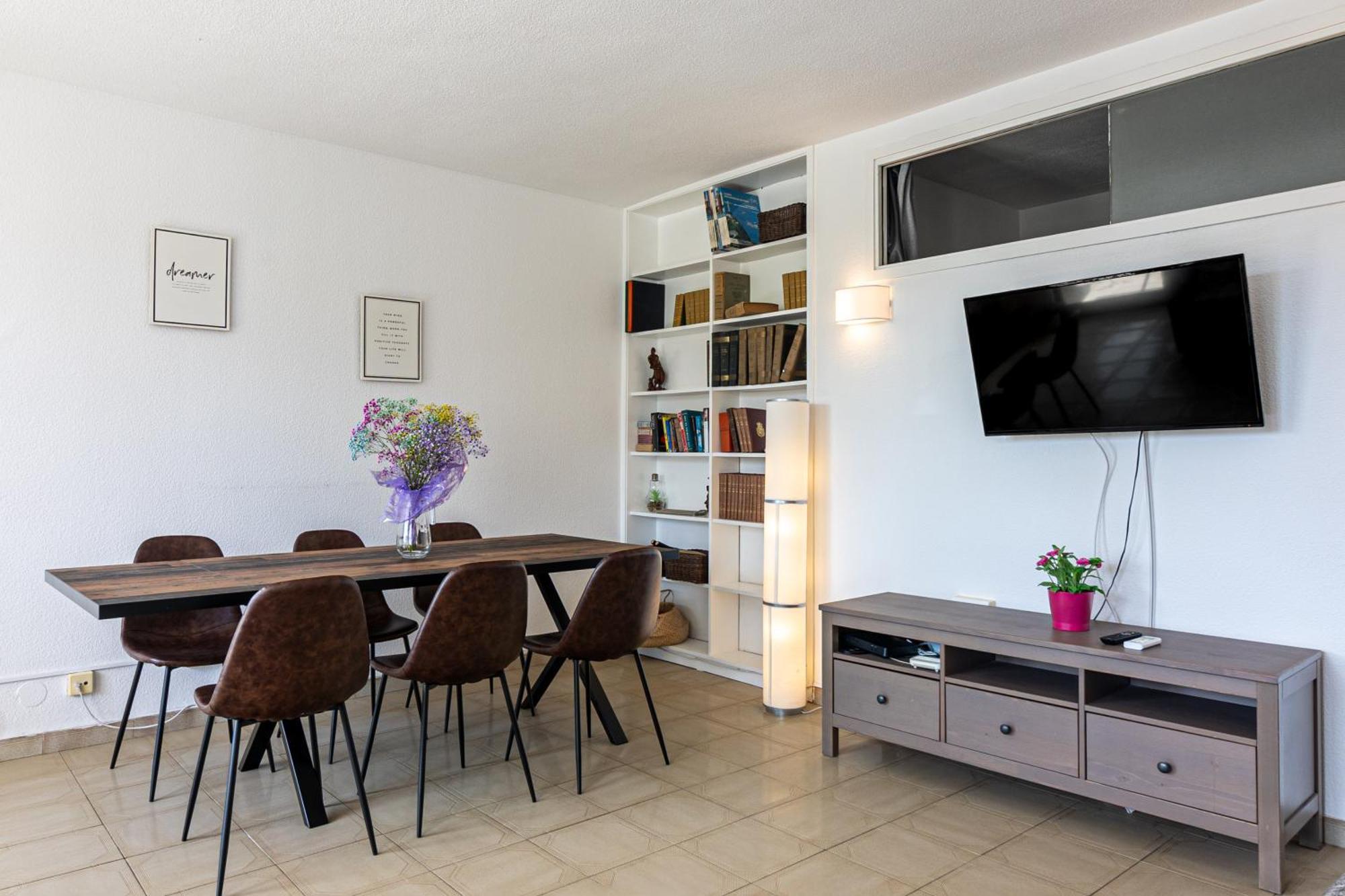 Reding 5 Freshapartments By Bossh! Leilighet *