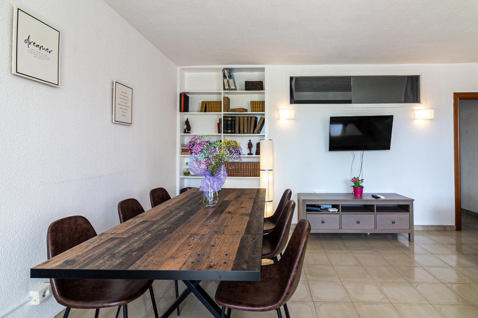 Reding 5 Freshapartments By Bossh! Leilighet *