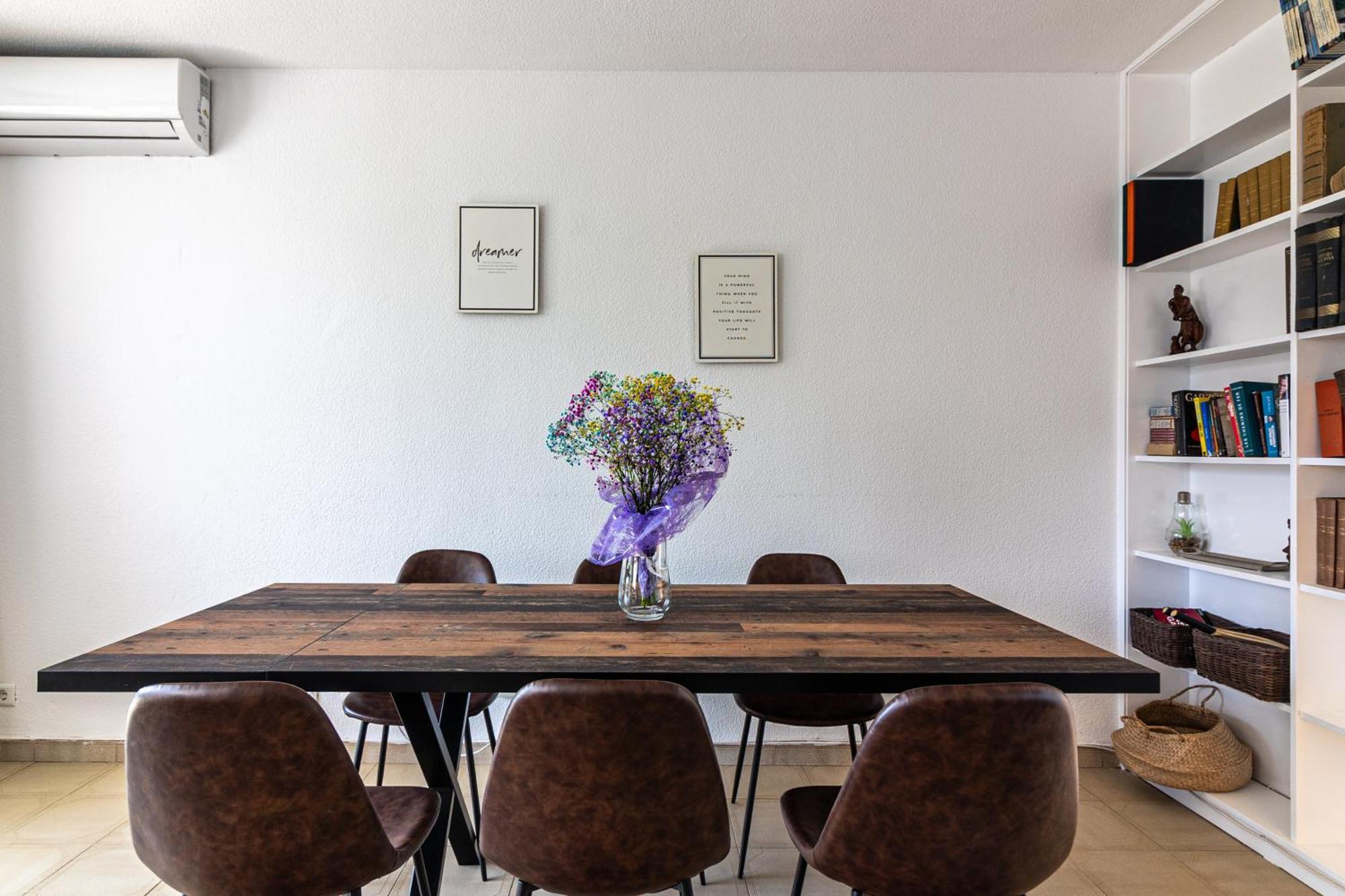 Leilighet Reding 5 Freshapartments By Bossh! *