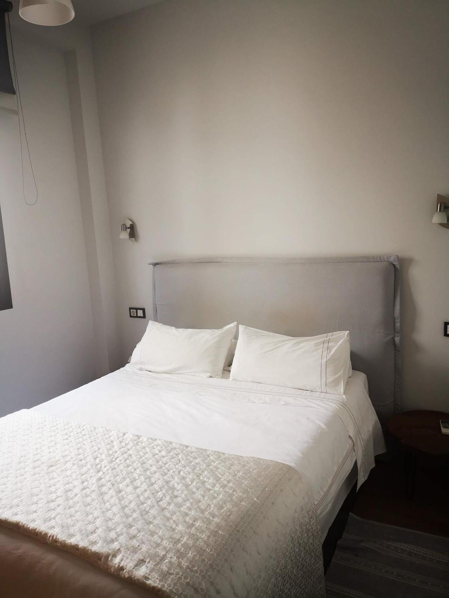 Cervantes Apartment