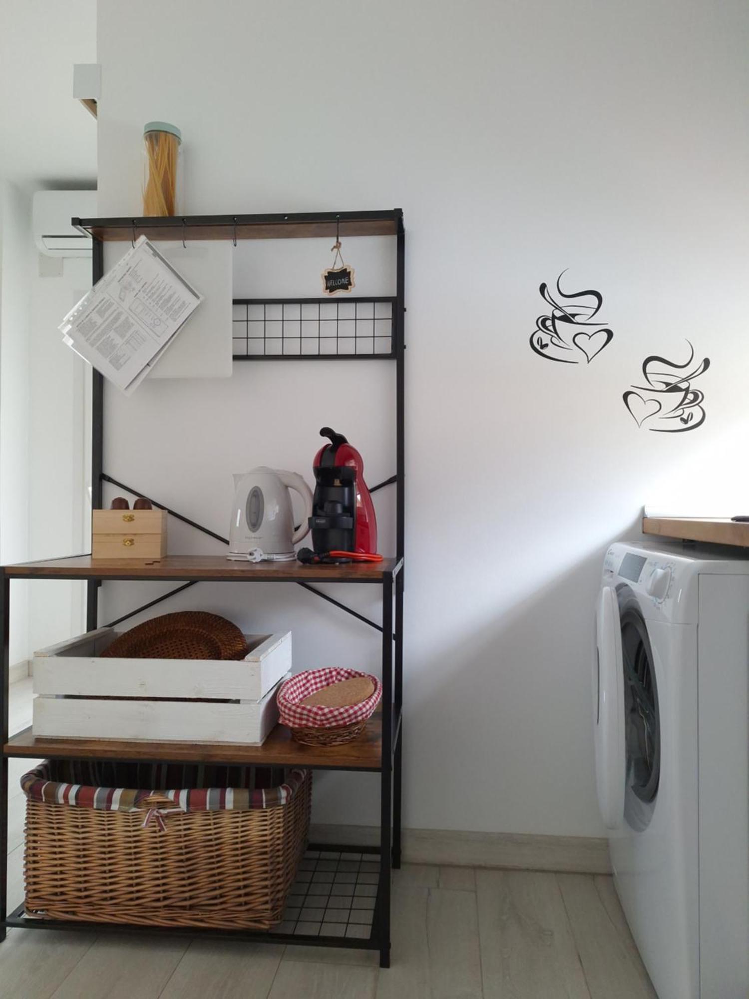 Casa Mirador Perea Appartement *