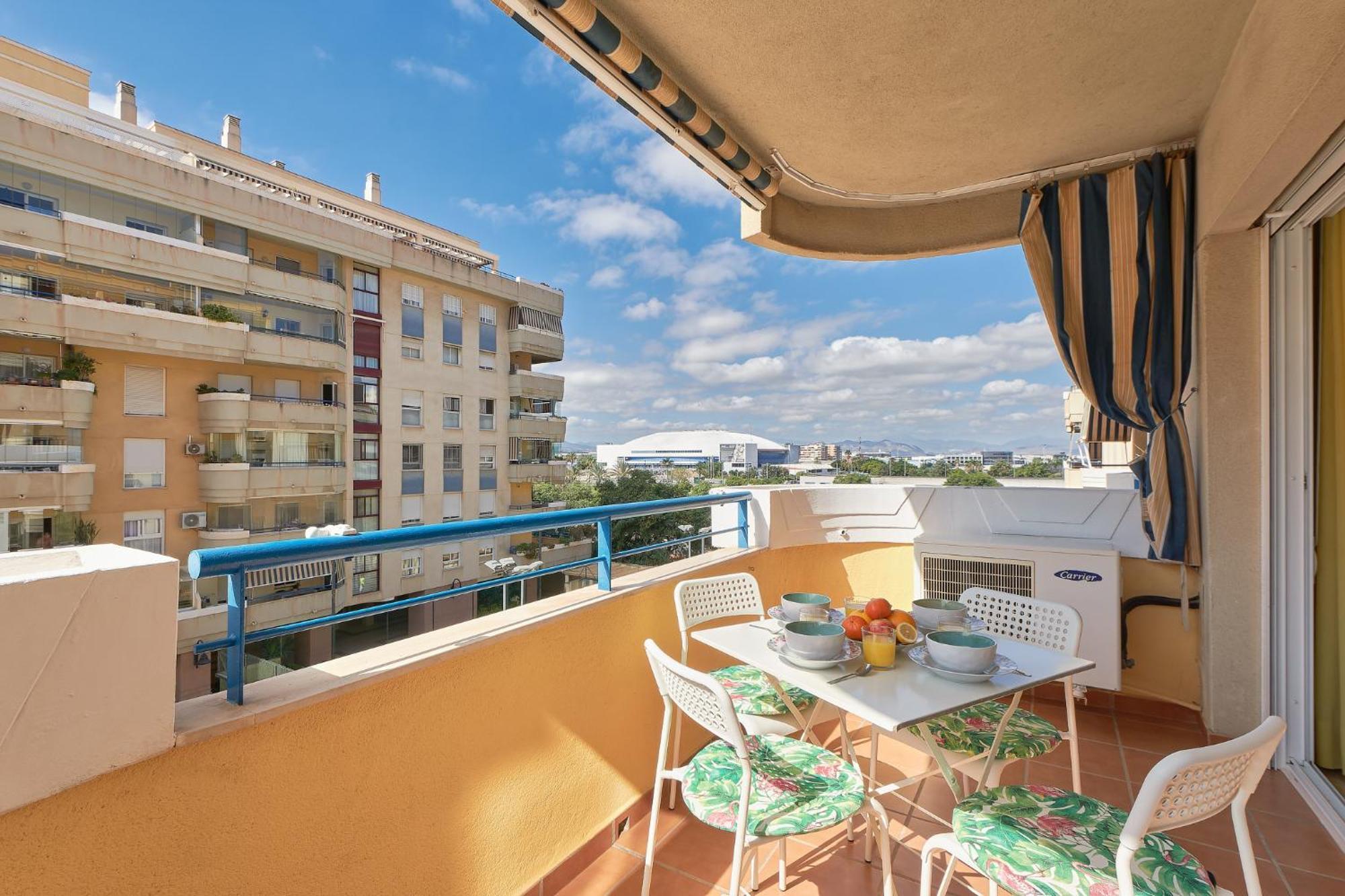 Star Malaga