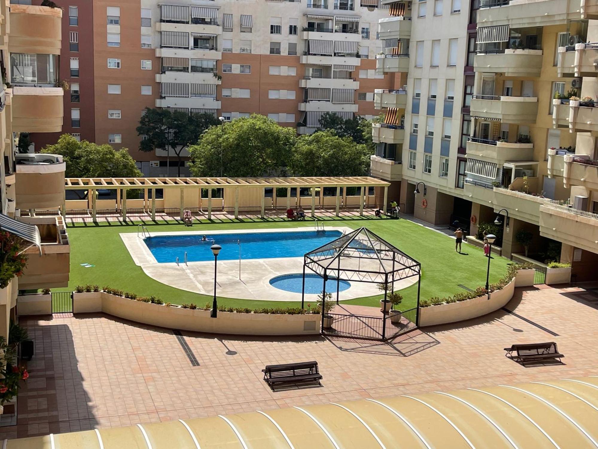 Star Apartment Malaga