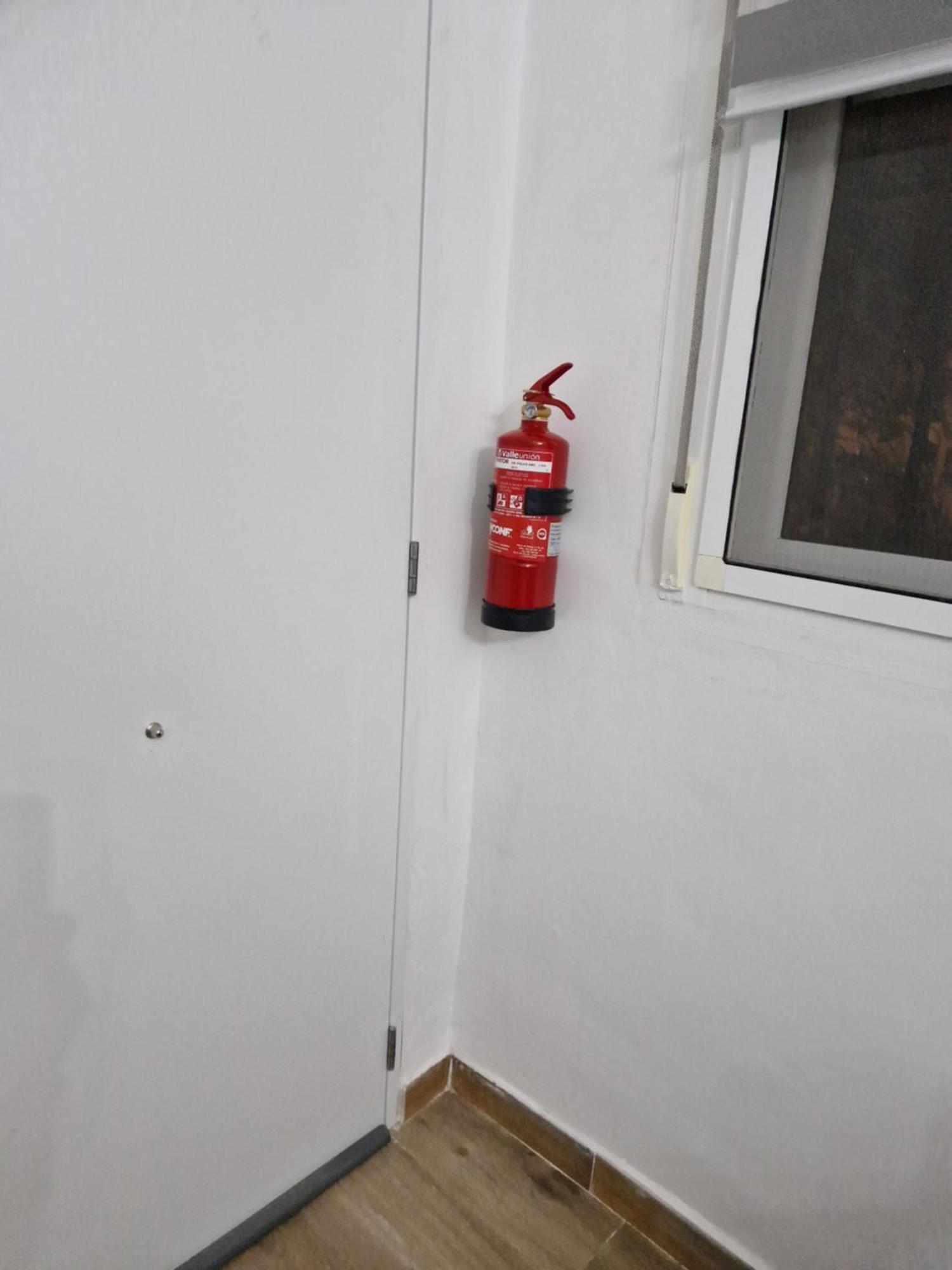 Abadia Apartamento