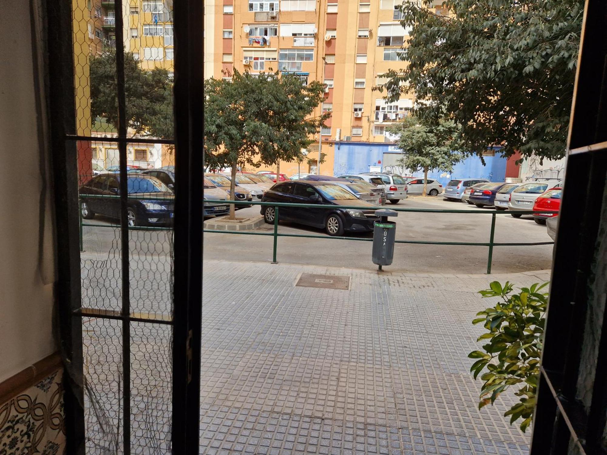 Abadia Apartamento Málaga