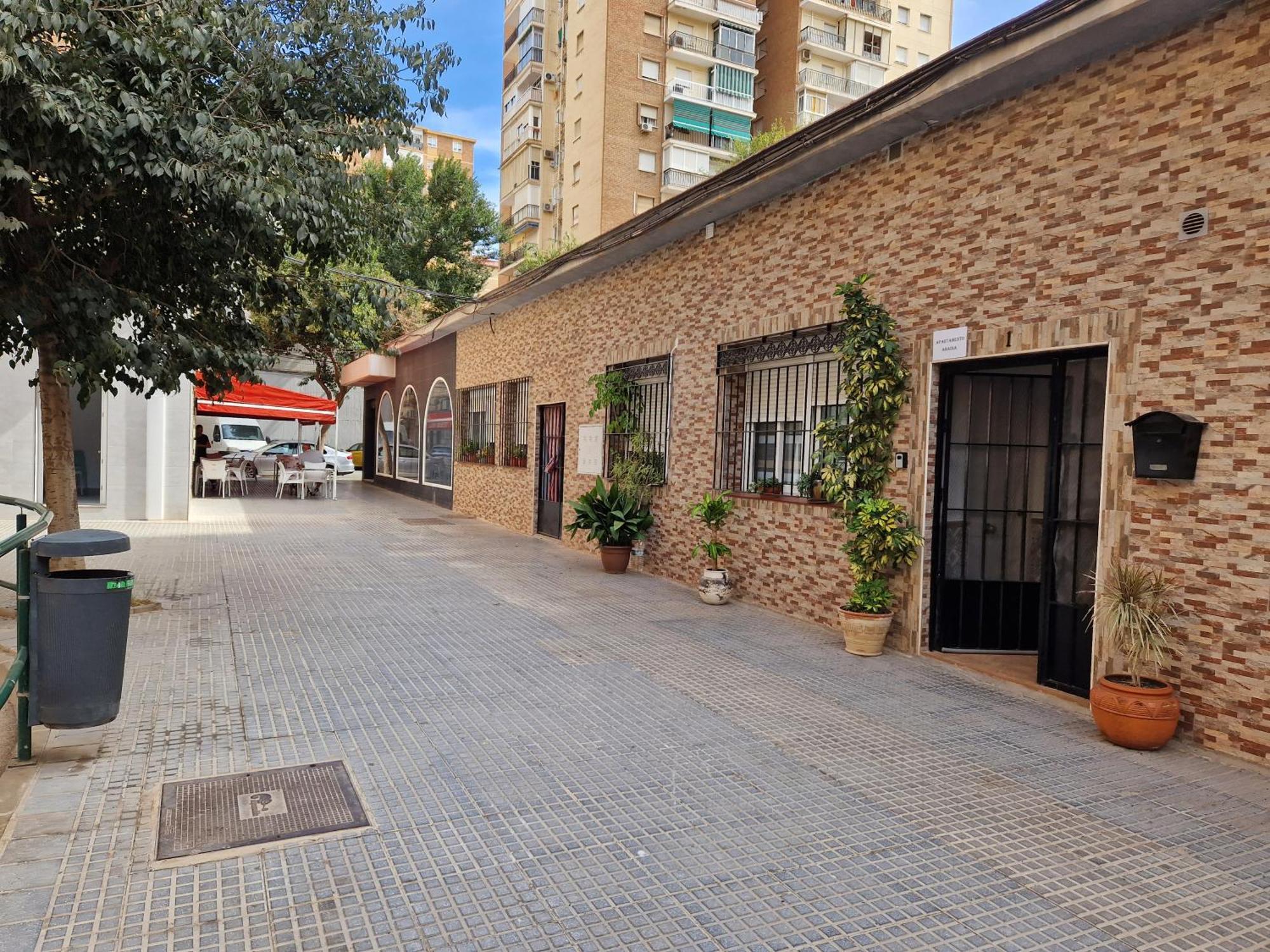 Abadia Apartamento *