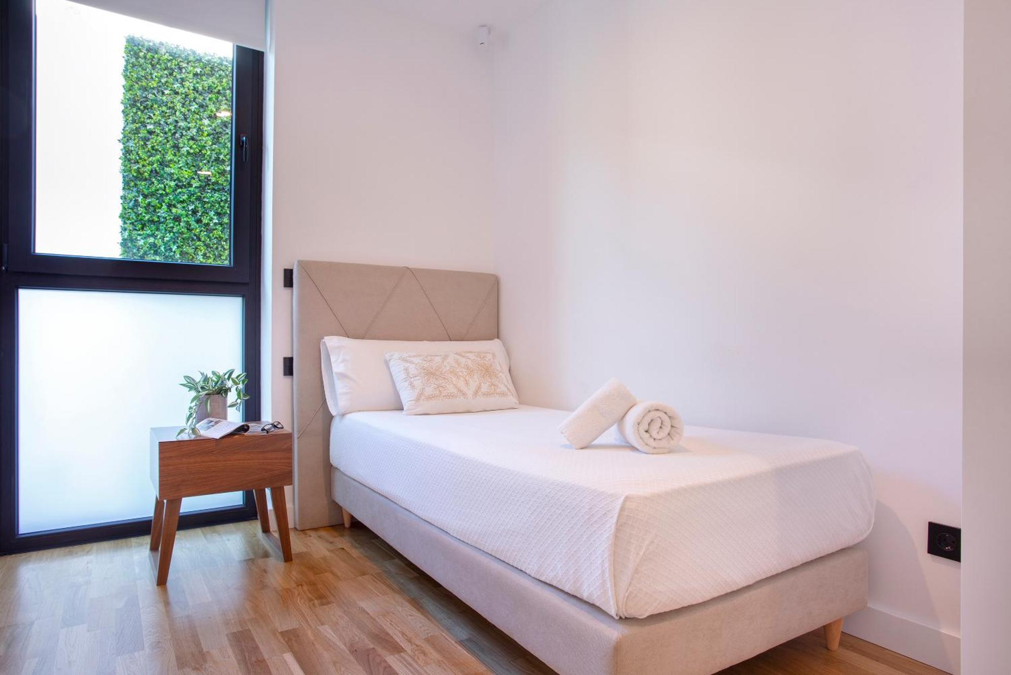 Malagueta Front Luxury By Rent Me Leilighet
