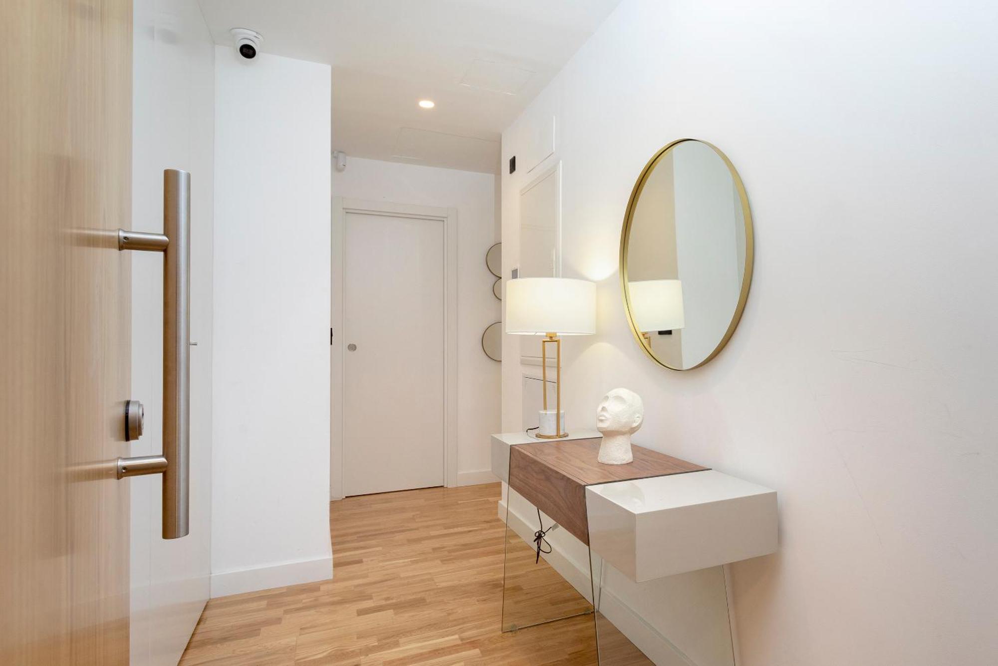 Malagueta Front Luxury By Rent Me Leilighet