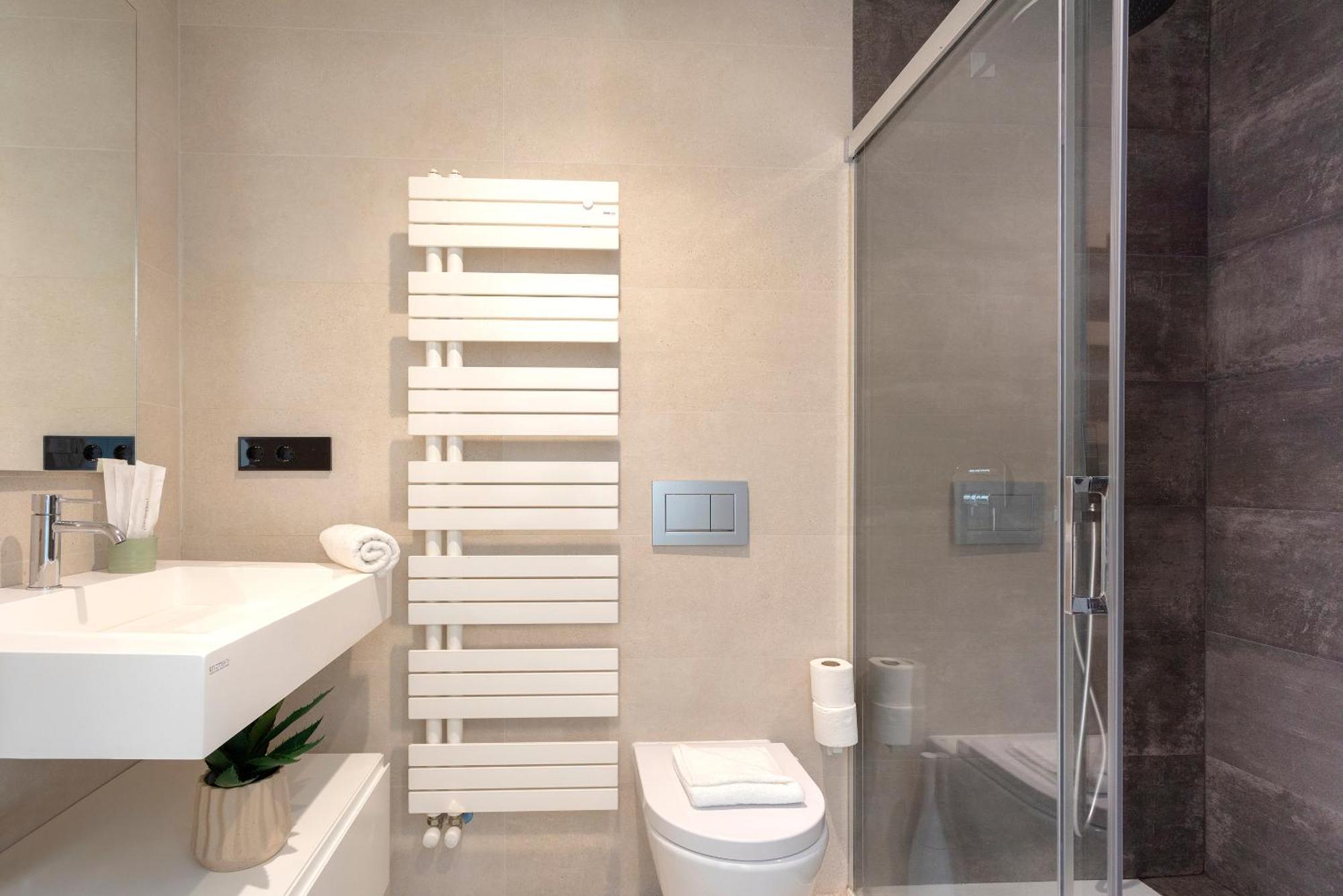Leilighet Malagueta Front Luxury By Rent Me *
