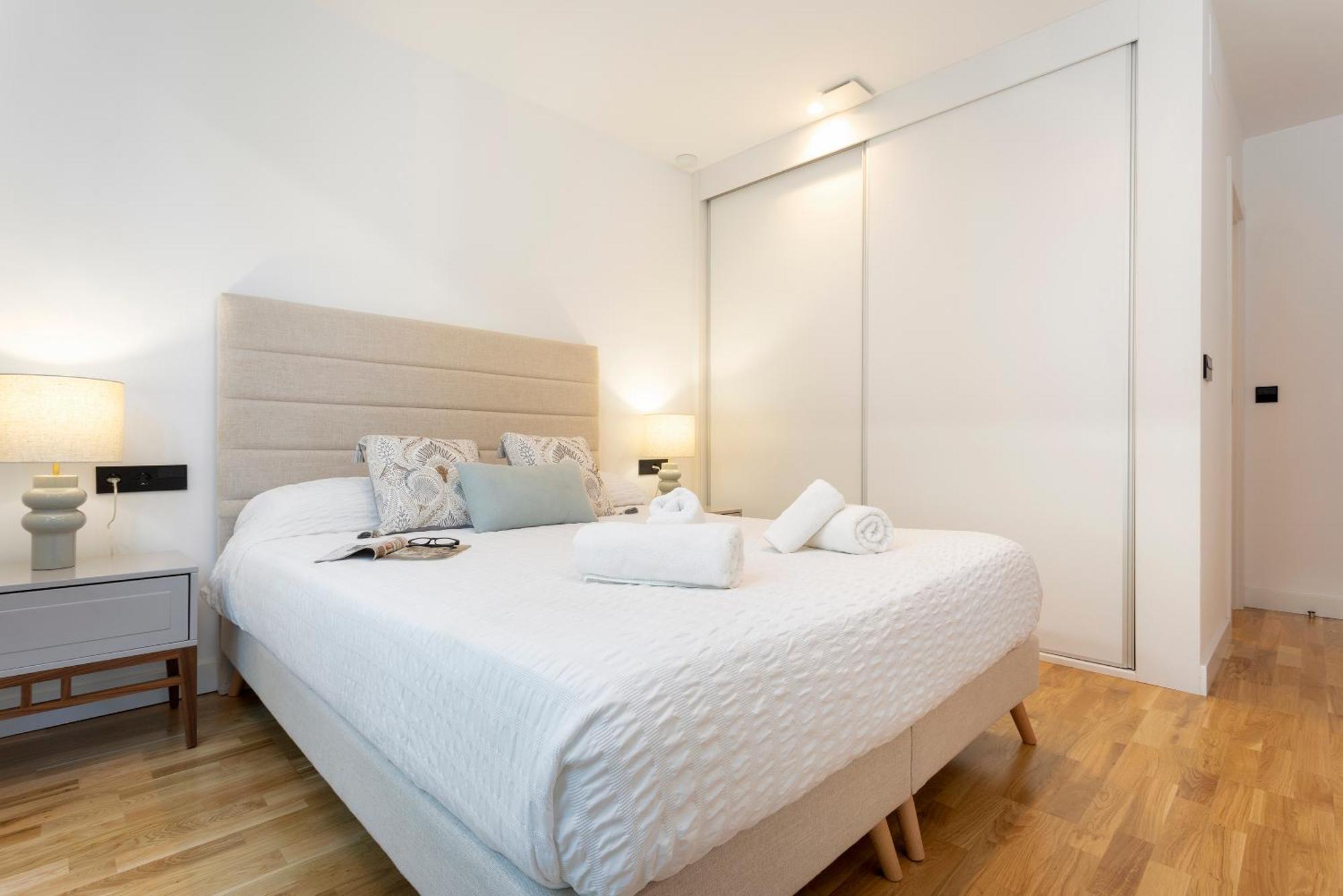 Malagueta Front Luxury By Rent Me Leilighet