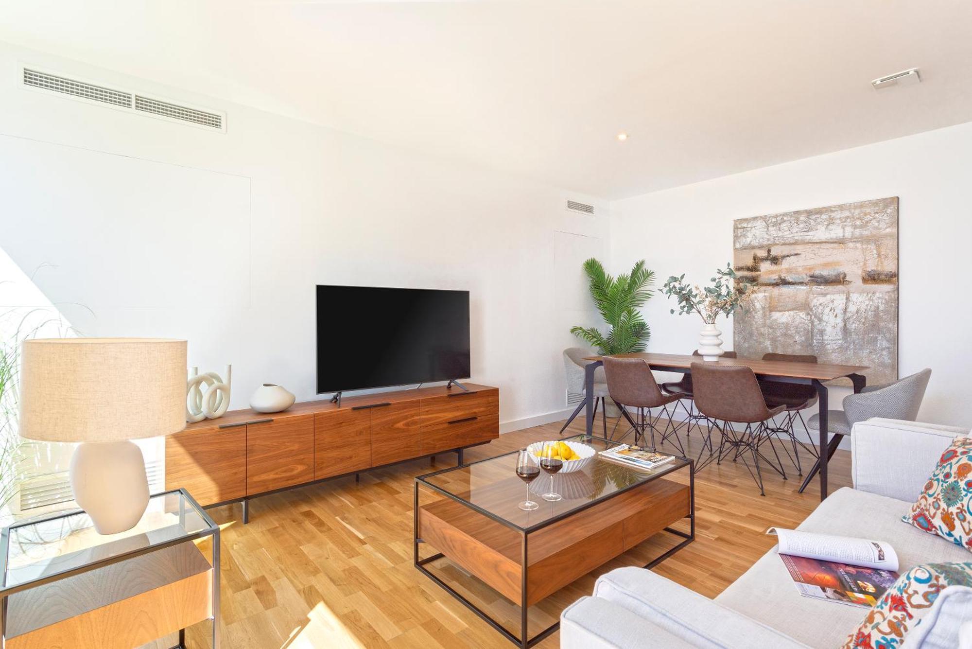Leilighet Malagueta Front Luxury By Rent Me *