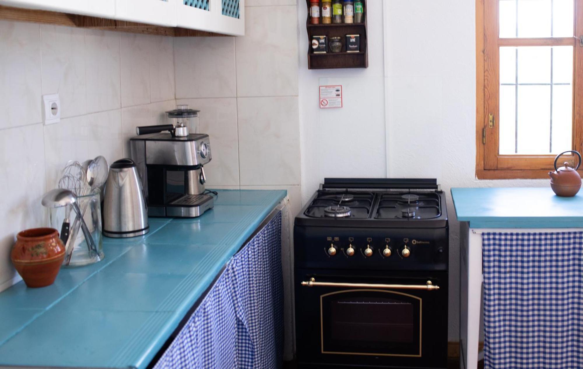 Appartement Casa Pina Country House