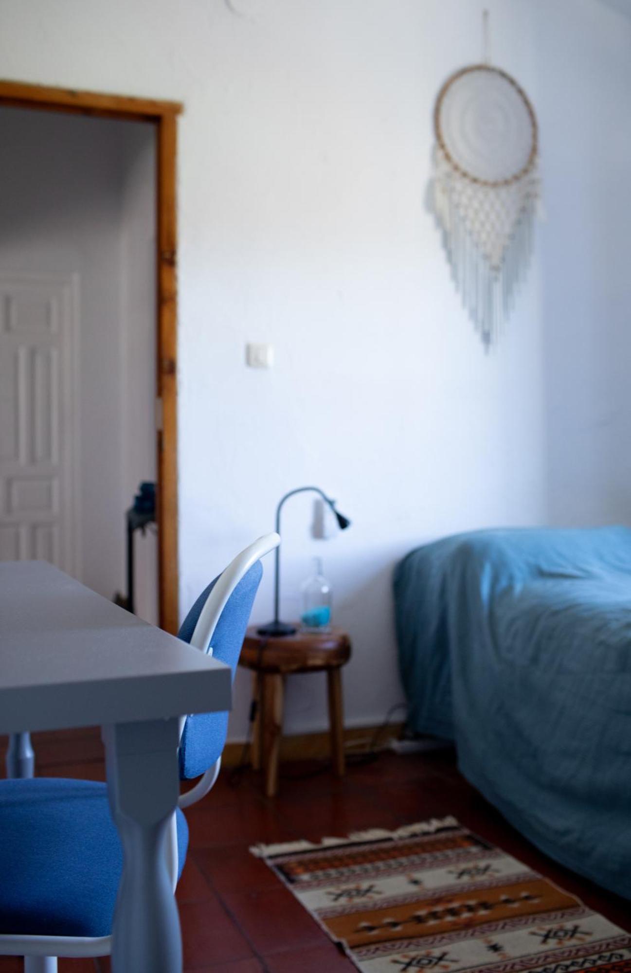 Casa Pina Country House Appartement Málaga
