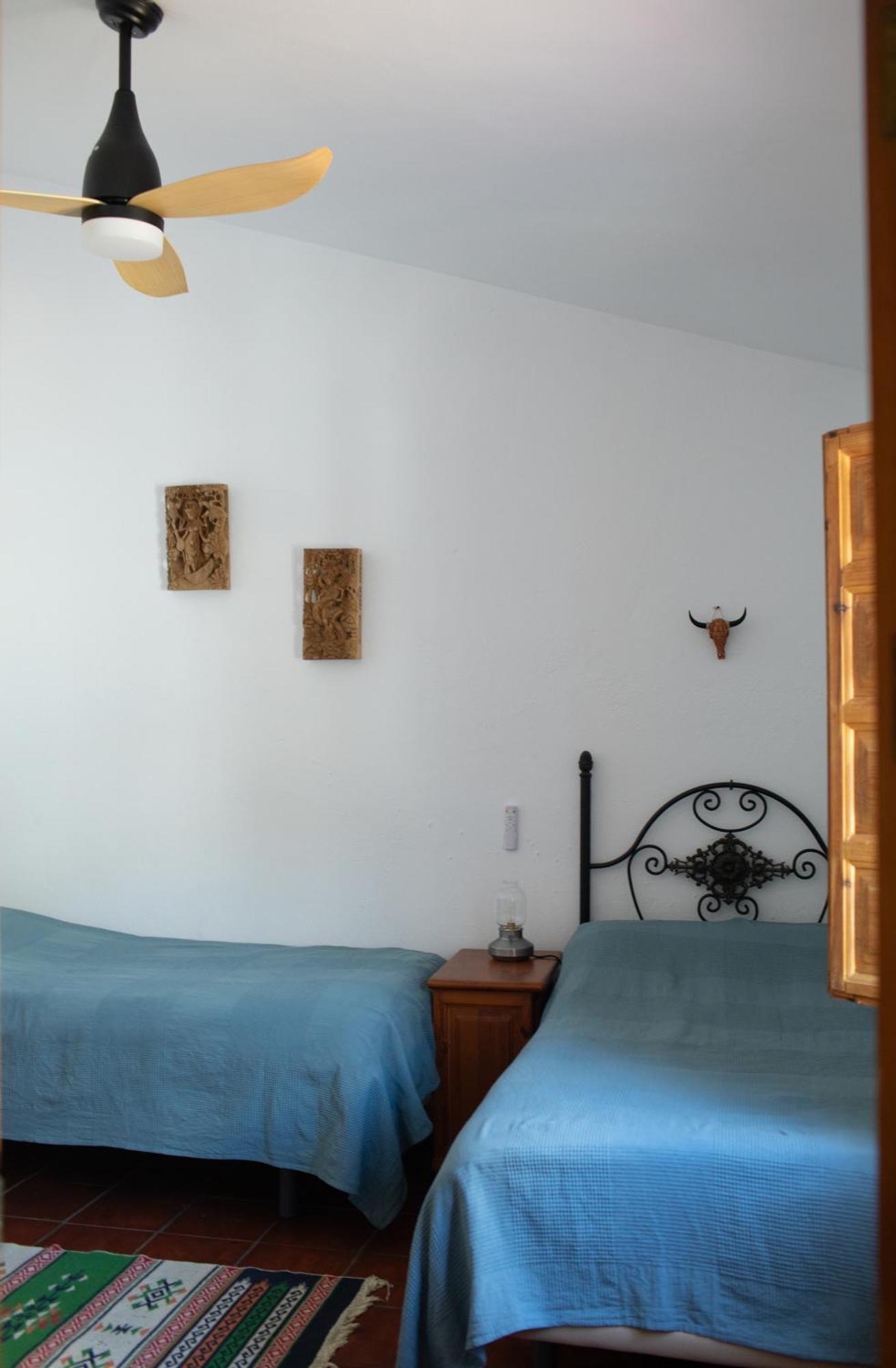 Appartement Casa Pina Country House *