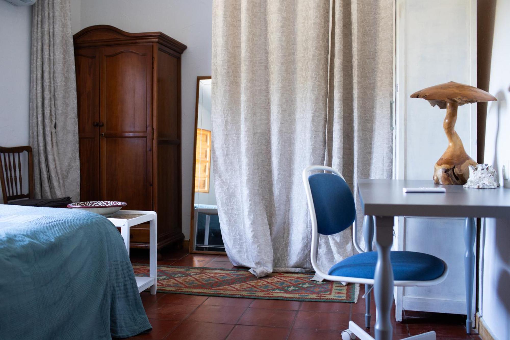 Appartement Casa Pina Country House
