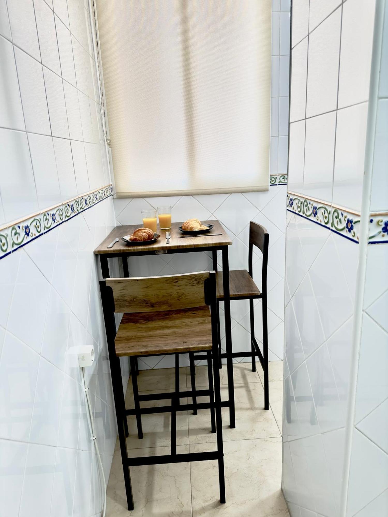 Appartement Soho Chic *