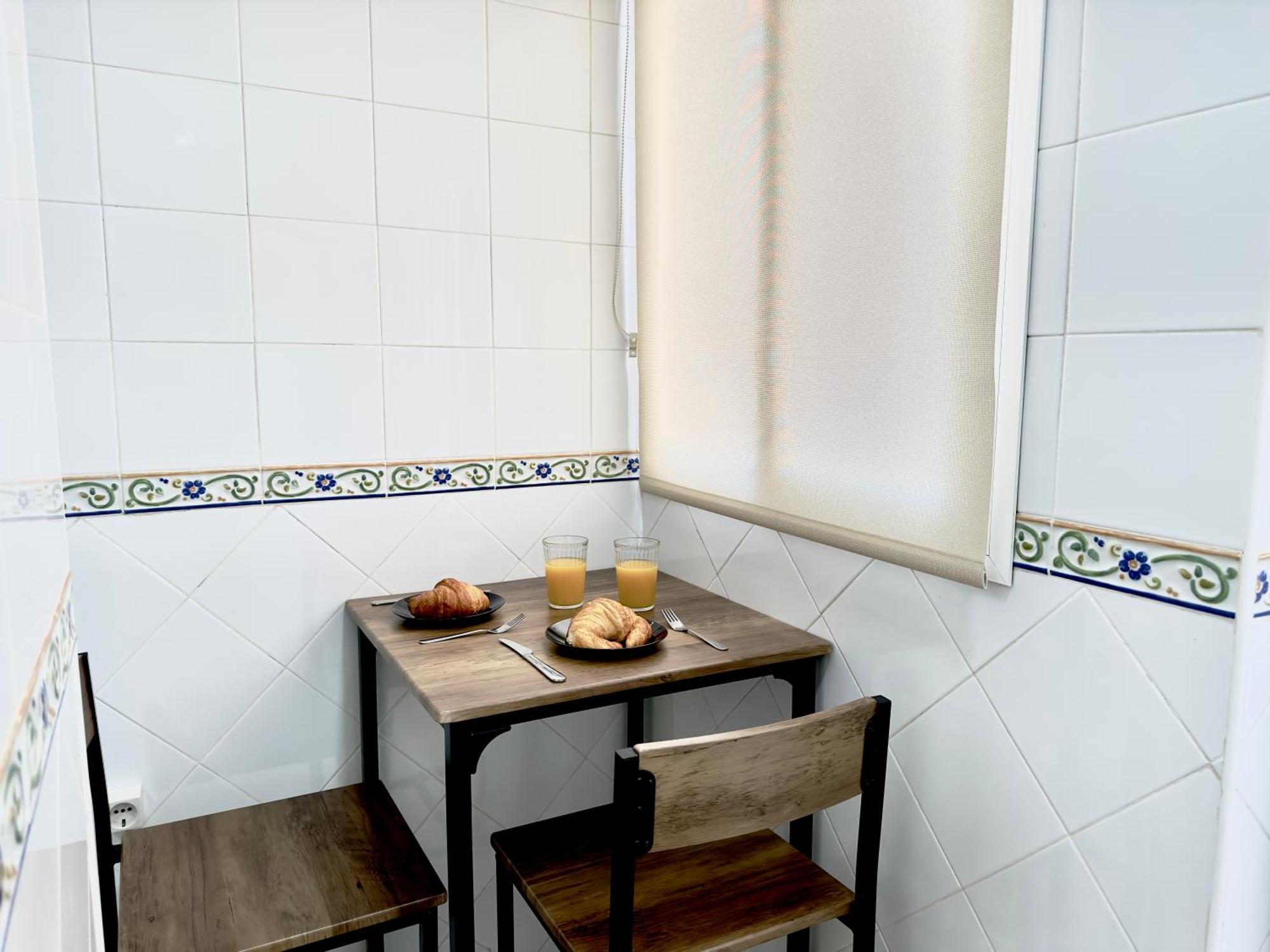 Appartement Soho Chic