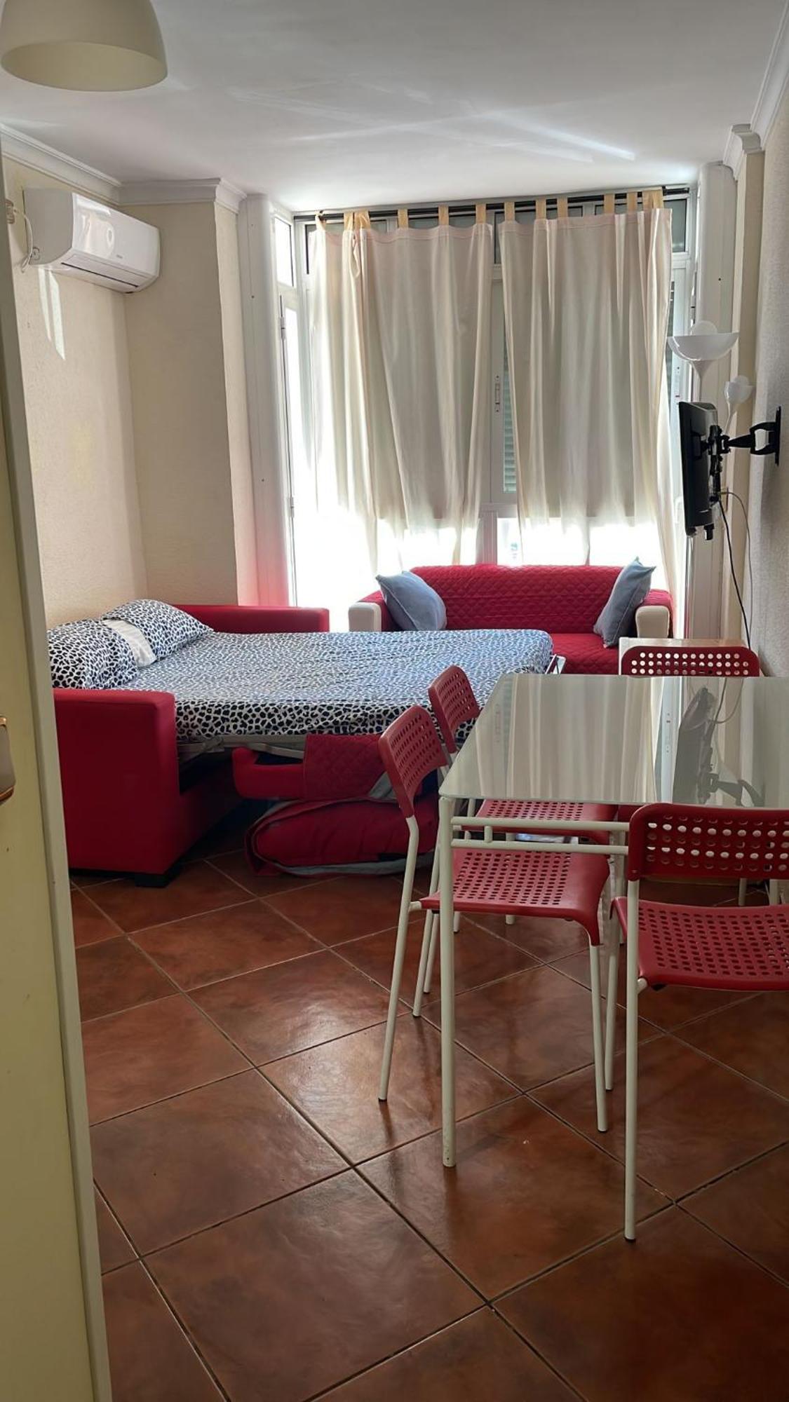Vialia Estación Playa *