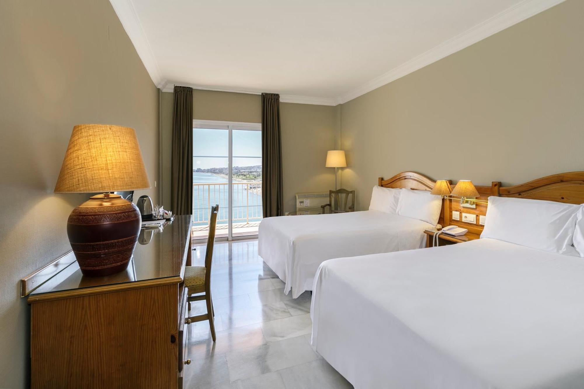 Hotel Sol Guadalmar