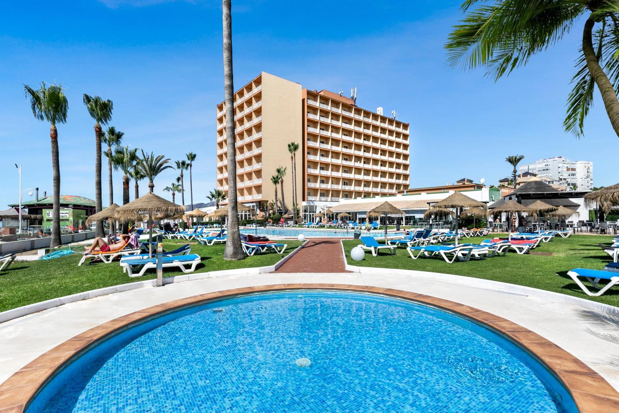 Hotel Sol Guadalmar