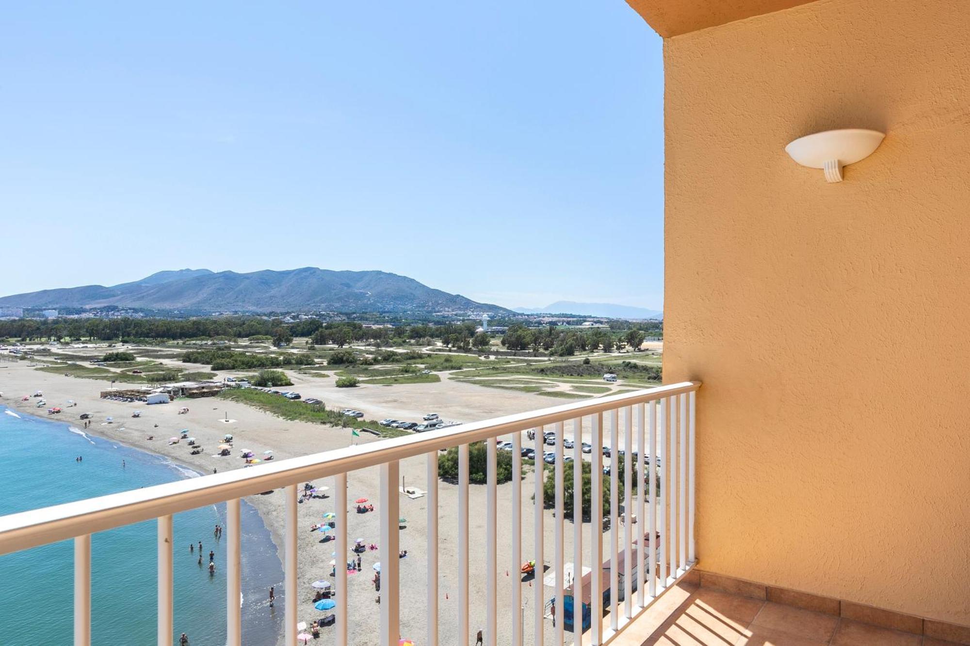 Sol Guadalmar Hotel