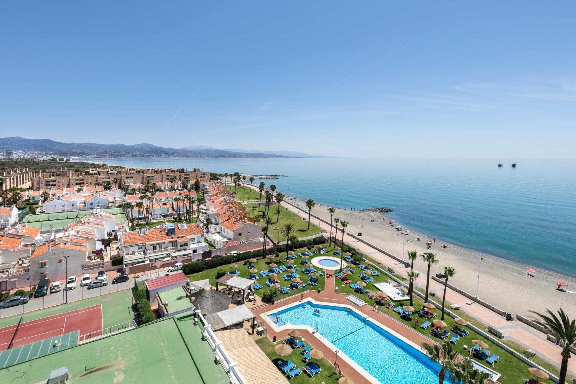 Sol Guadalmar Málaga