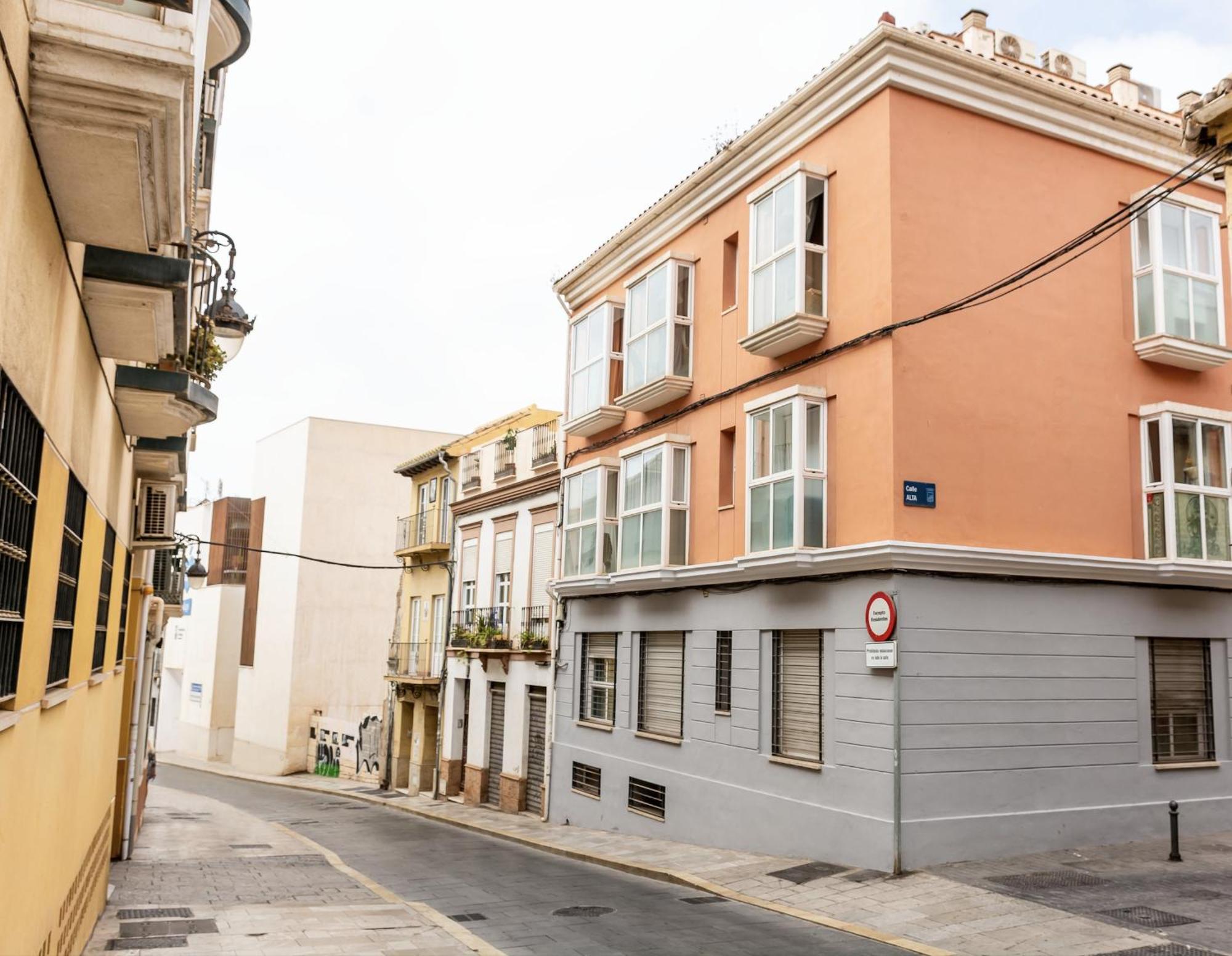 La Besana * Malaga
