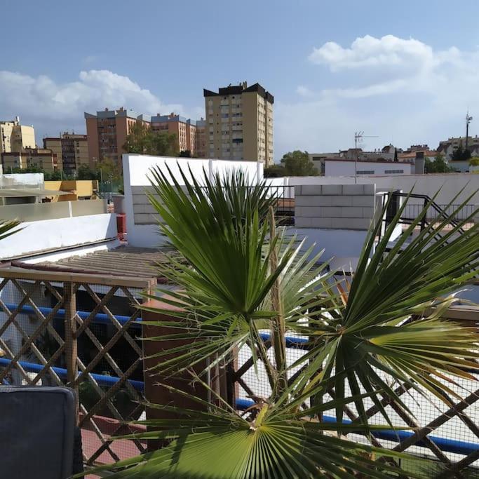 Virgen Bien Aparecida - Entire House Villa Málaga