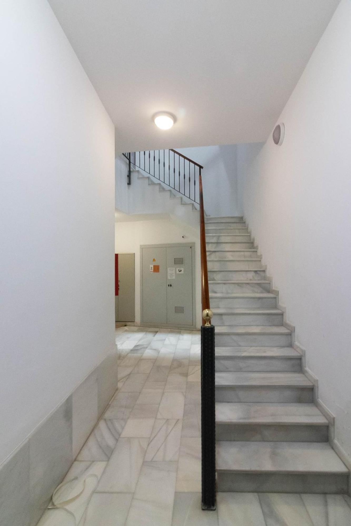 Appartamento Capitán Freshapartments By Bossh! Málaga